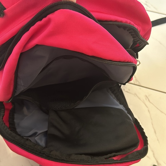 Pink Adidas Backpack - Picture 7 of 8